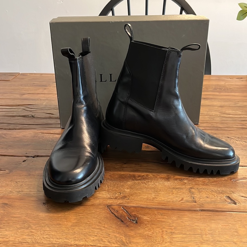 Allsaints Hayley Boot